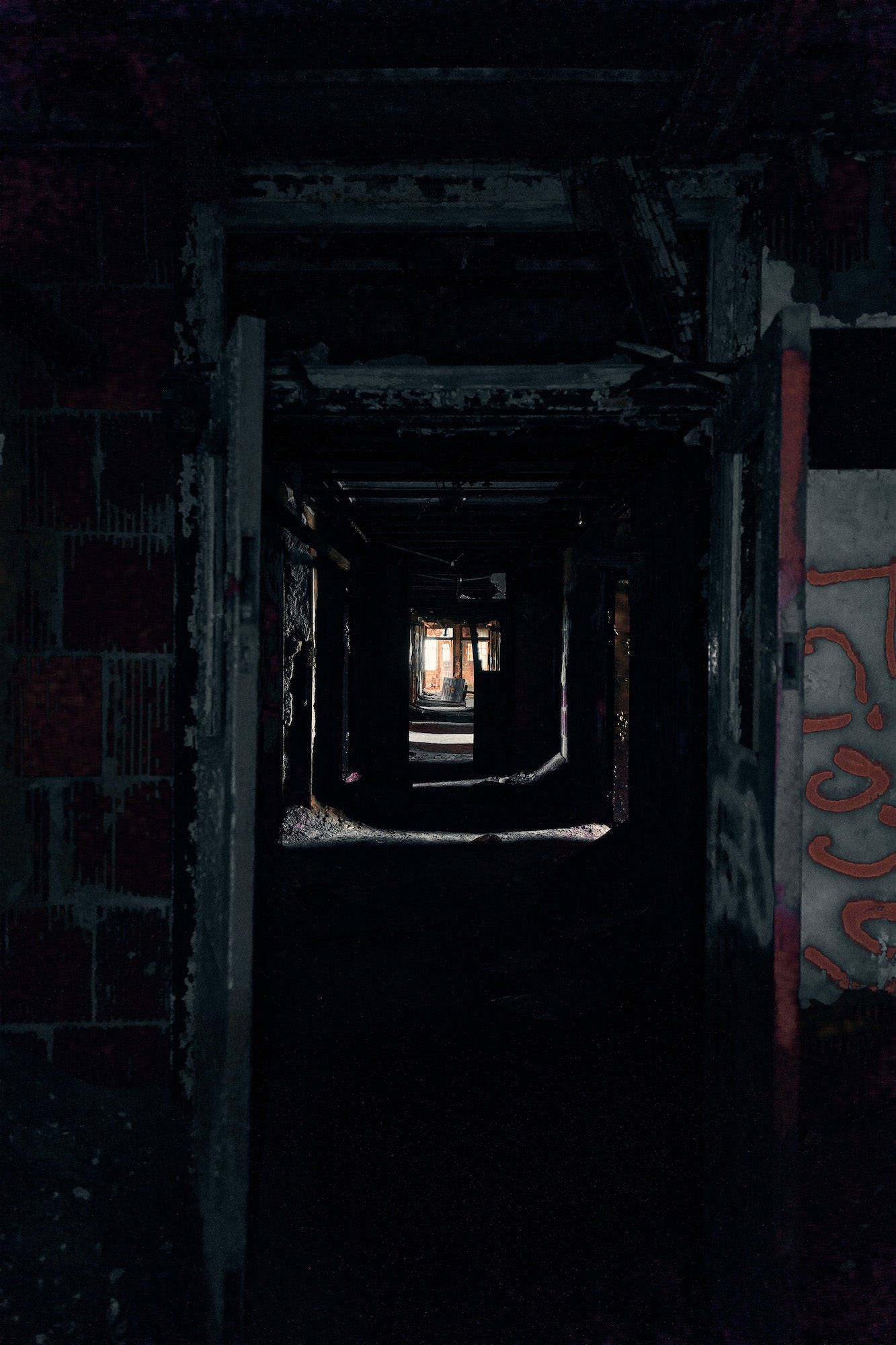 Sony Alpha 7R V. Sony 12-24mm f/2.8 G Master. 1/60-sec., f/2.8, ISO 1250
