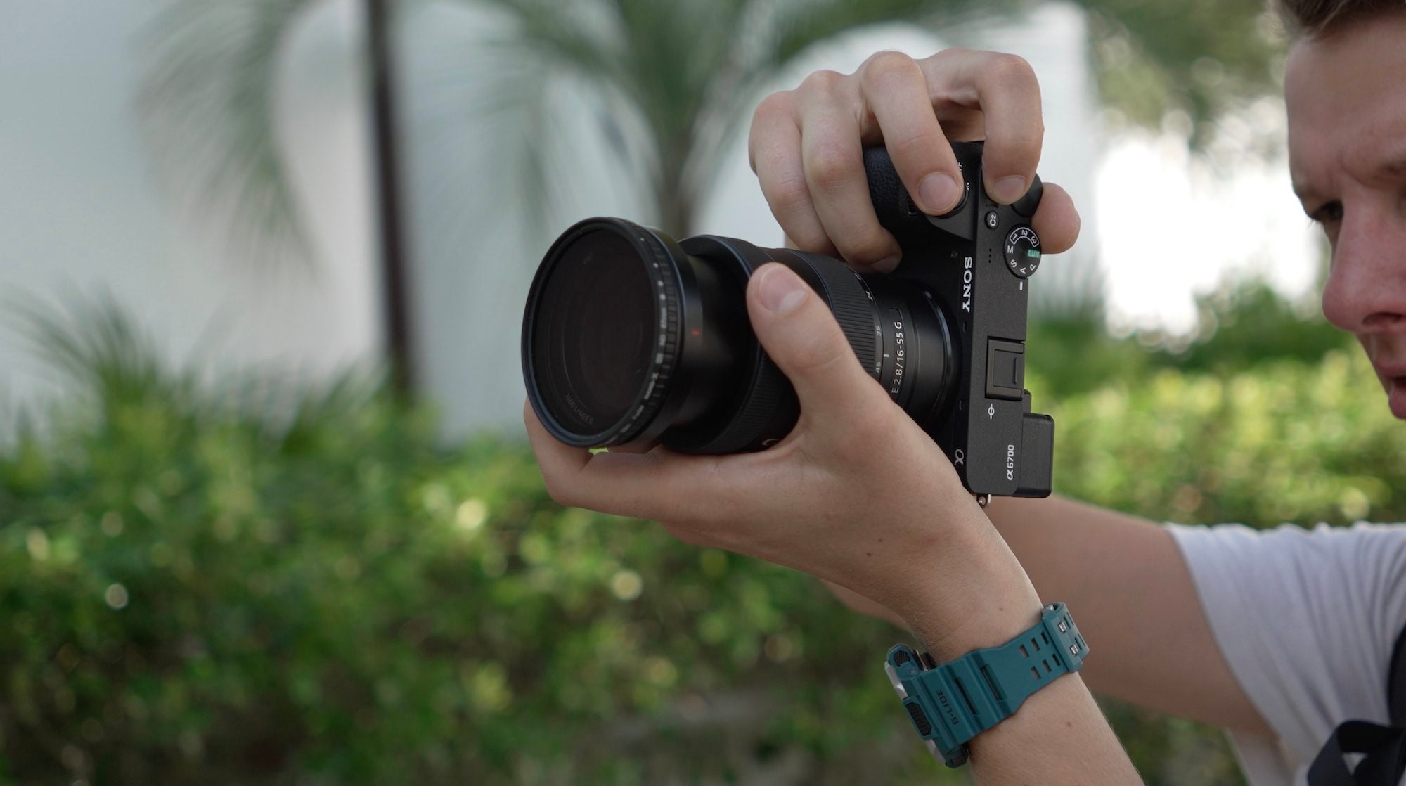 Why This APS-C Shooter Reaches For The Sony Alpha 6700