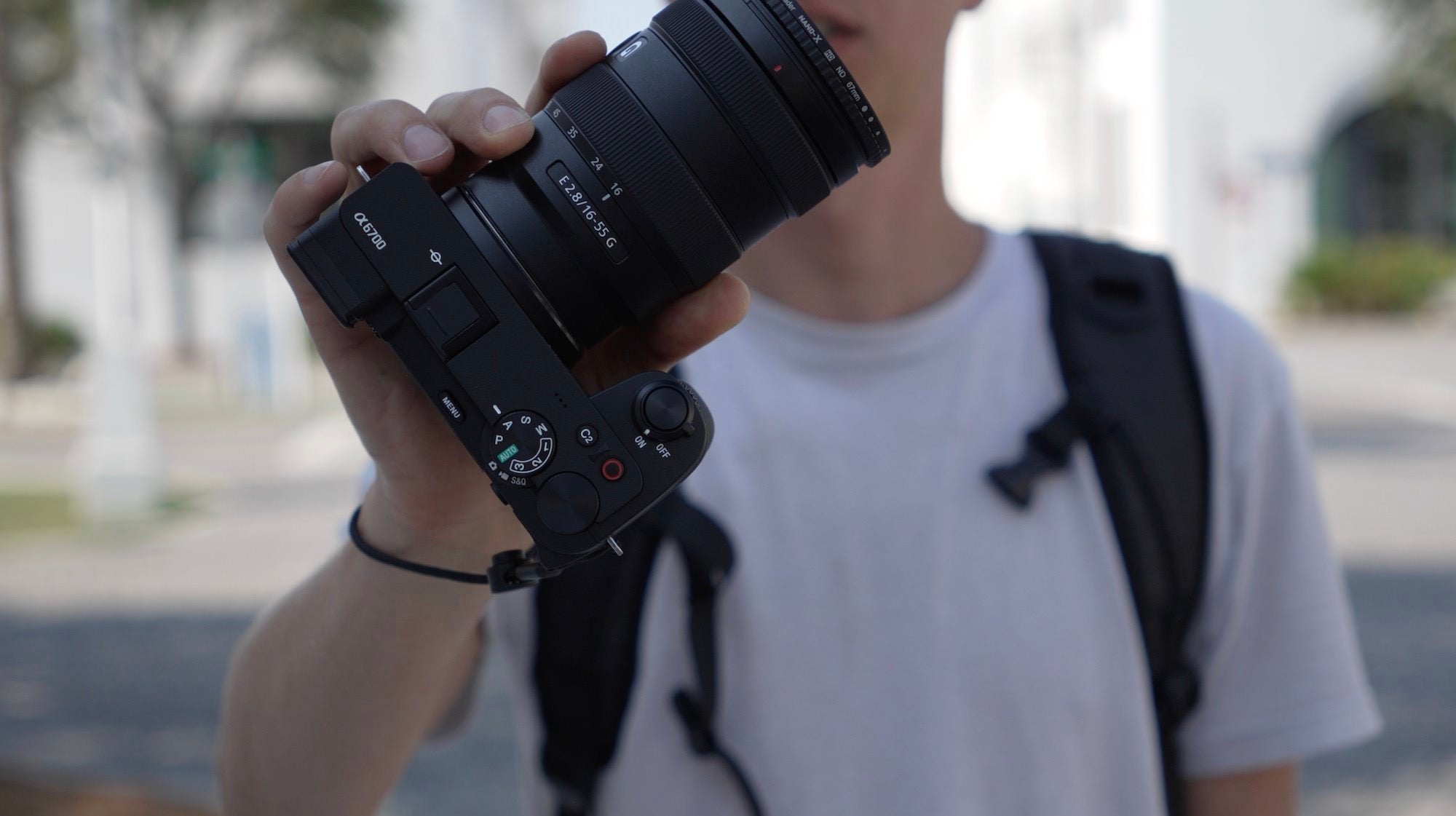 Explore This Pro\u0027s Go-To APS-C Setup For Stills & Video