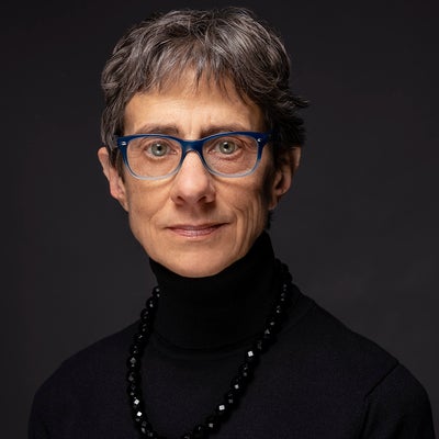 Alpha Universe Author Katrin Eismann