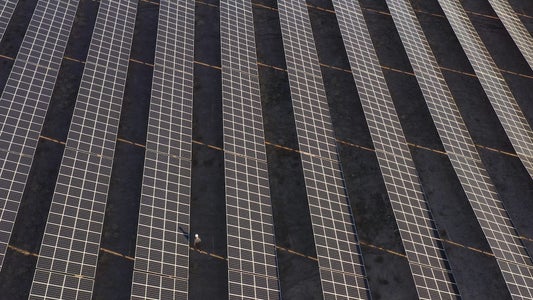 Still By Kyle Obermann From U.S.-China Journey to Net Zero