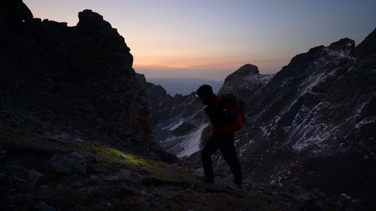 Still By Kyle Obermann From U.S.-China Journey to Net Zero