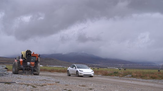Still By Kyle Obermann From U.S.-China Journey to Net Zero