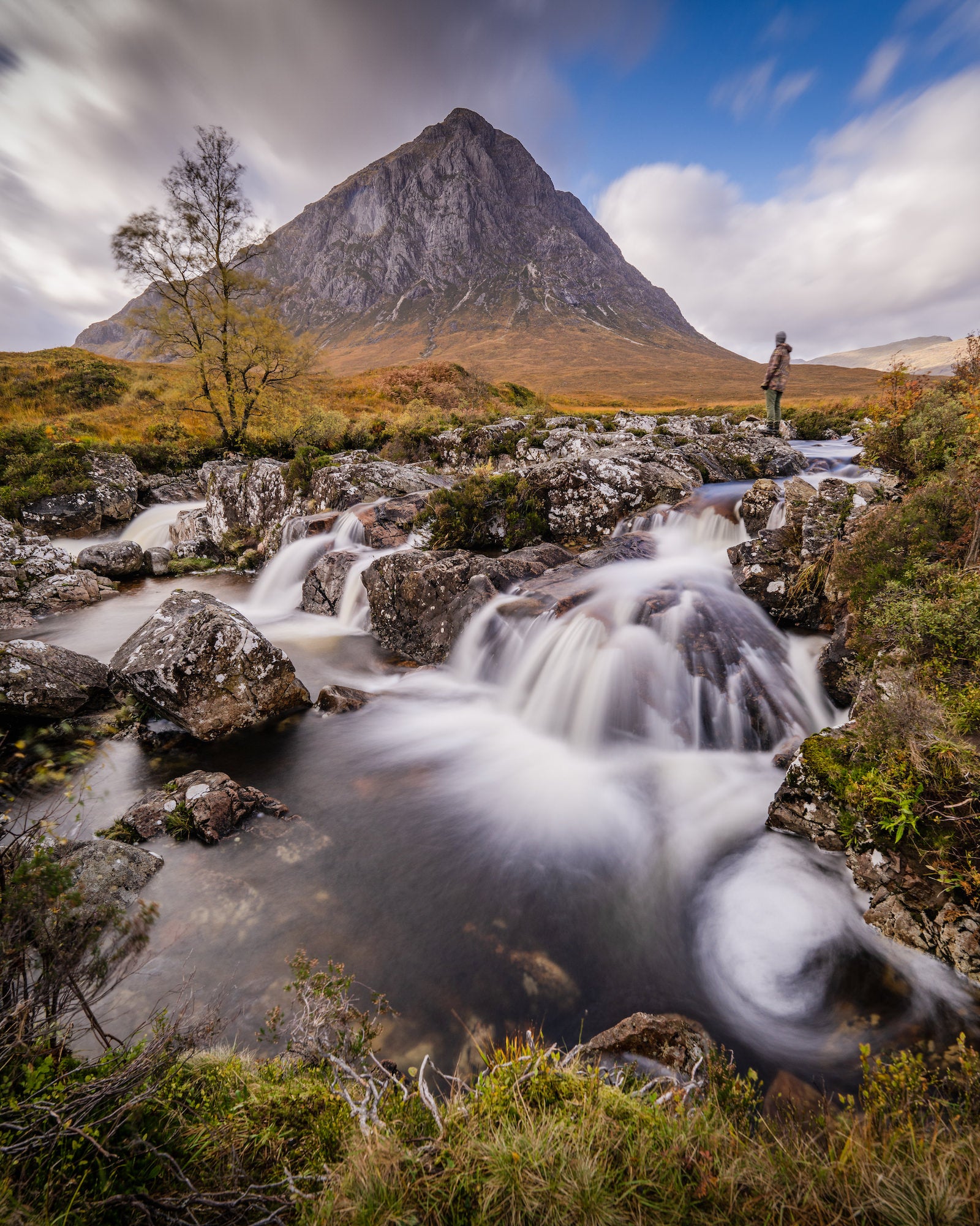 Photo by Paul Browning. Sony Alpha 7R IV. Sony 14mm f/1.8 G Master. 10-sec., f/9, ISO 100