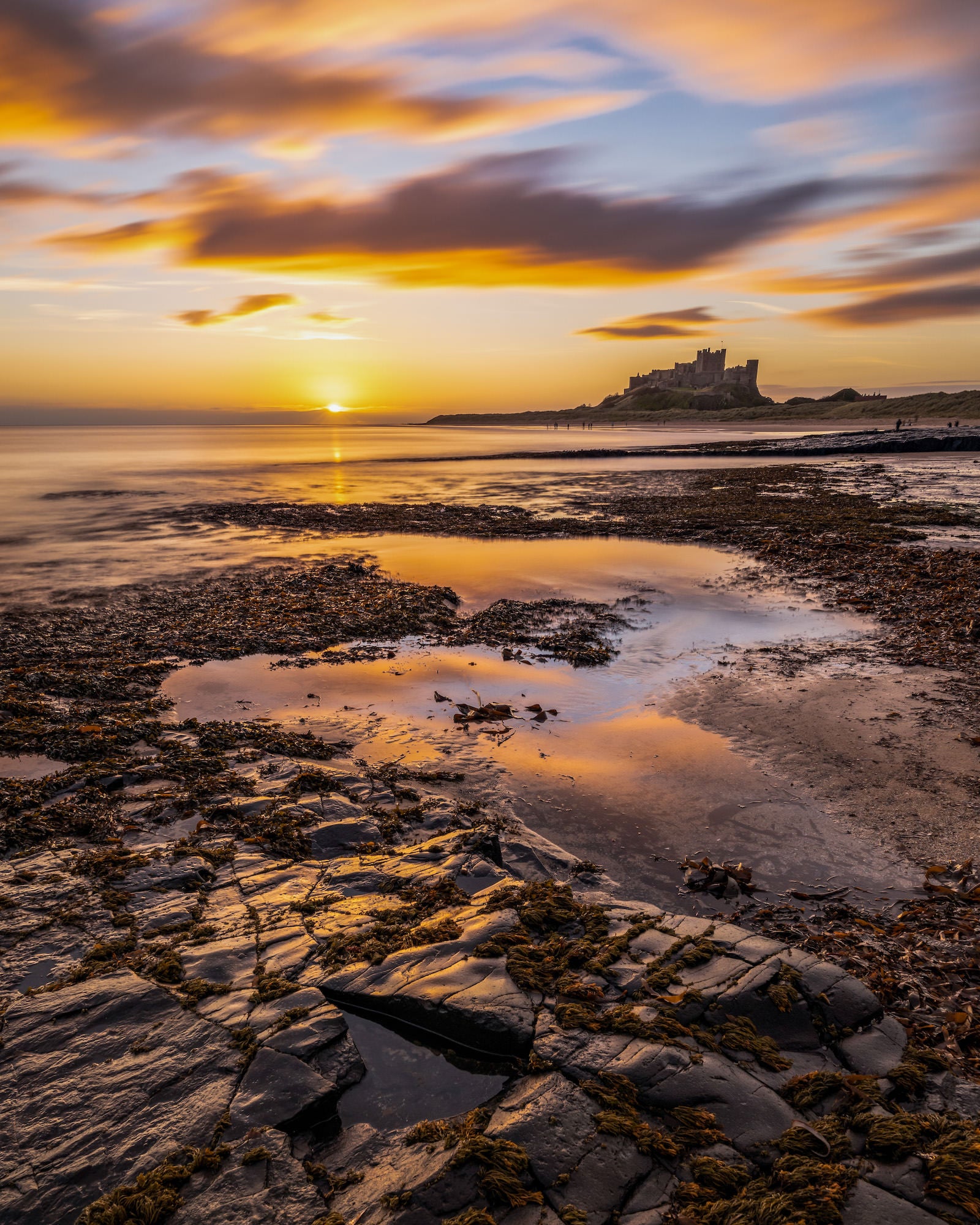 Photo by Paul Browning. Sony Alpha 7R IV. Sony 14mm f/1.8 G Master. 34-sec., f/11, ISO 100
