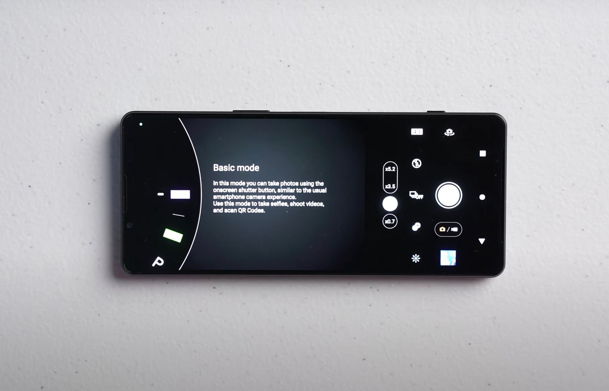 Alpha-Universe-Xperia1IVSetup-Basic-Mode-2.jpeg