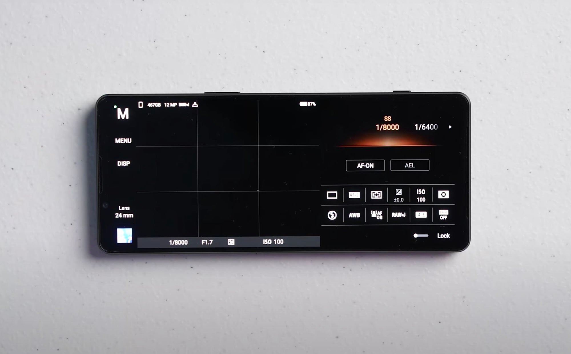 Alpha-Universe-Xperia1IVSetup-Gridlines-1.jpeg