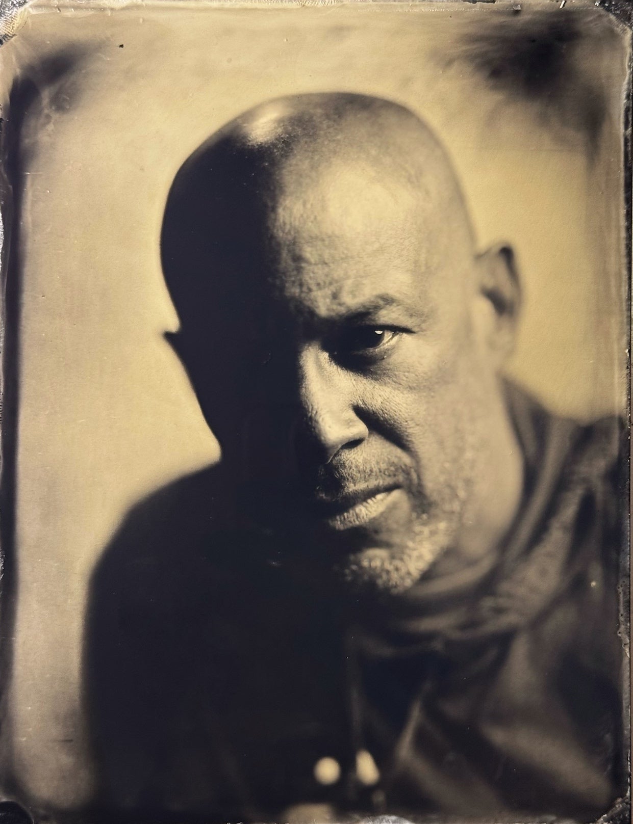 Photographer Jahi Chikwendiu