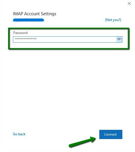 How to set up email on different platforms?