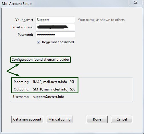 How to set up email on different platforms?