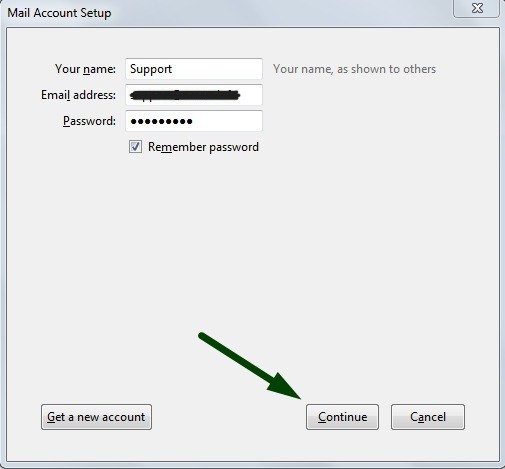 How to set up email on different platforms?