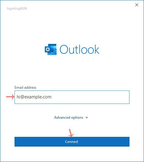 How to set up email on different platforms?