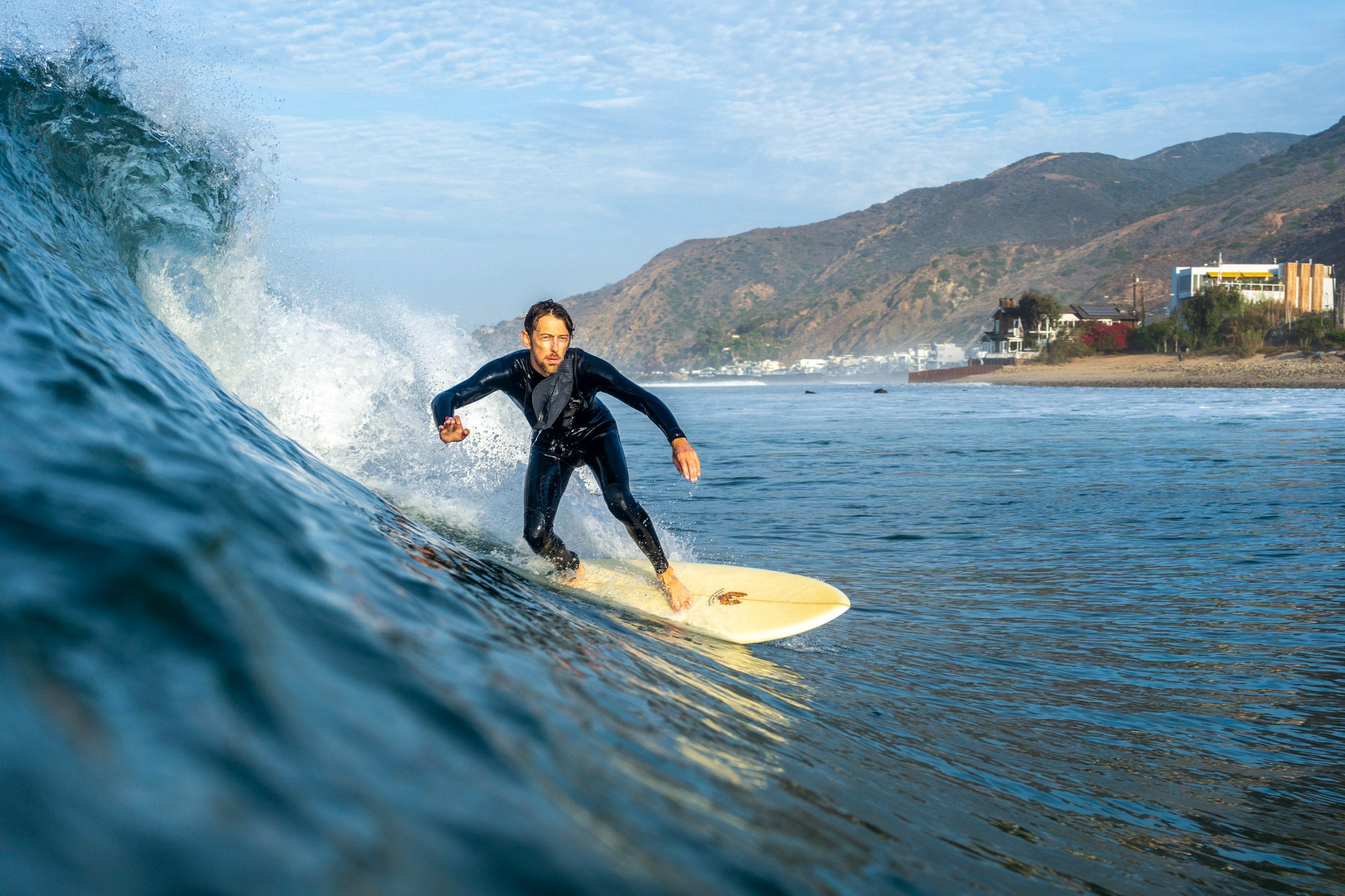 Photo by Brandon Kirk. Sony Alpha 7R V. Sony 40mm f/2.5 G. 1/100-sec., f/5.6, ISO 200