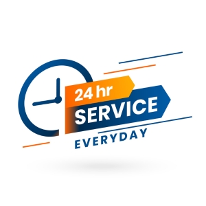 1. Your Website Is Open 24/7