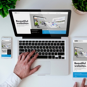 3. Own Your Online Space