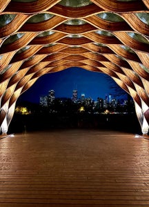 Jennifer G. Wolf is our Urbanscape” theme micro-grant winner.