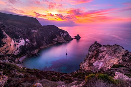 Alpha Female Micro-Grant Winner-Theme: Breathtaking Landscape- Anna Papuga