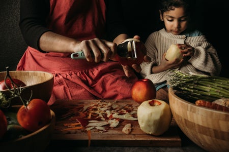 Alpha Female Micro-Grant Winner-Theme: Sweet Or Savory-Jyotsna Bhamidipati!
