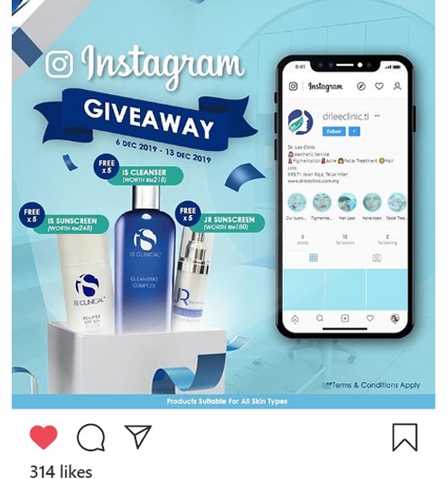 Higher fans engagement