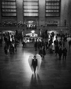Jacklyn Perez is our “Portraits” theme micro-grant winner.