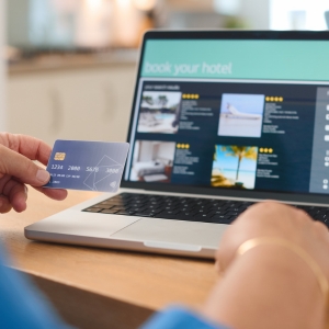 5. Turn Visitors into Customers
