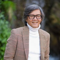 portrait of Scott Robert Lim