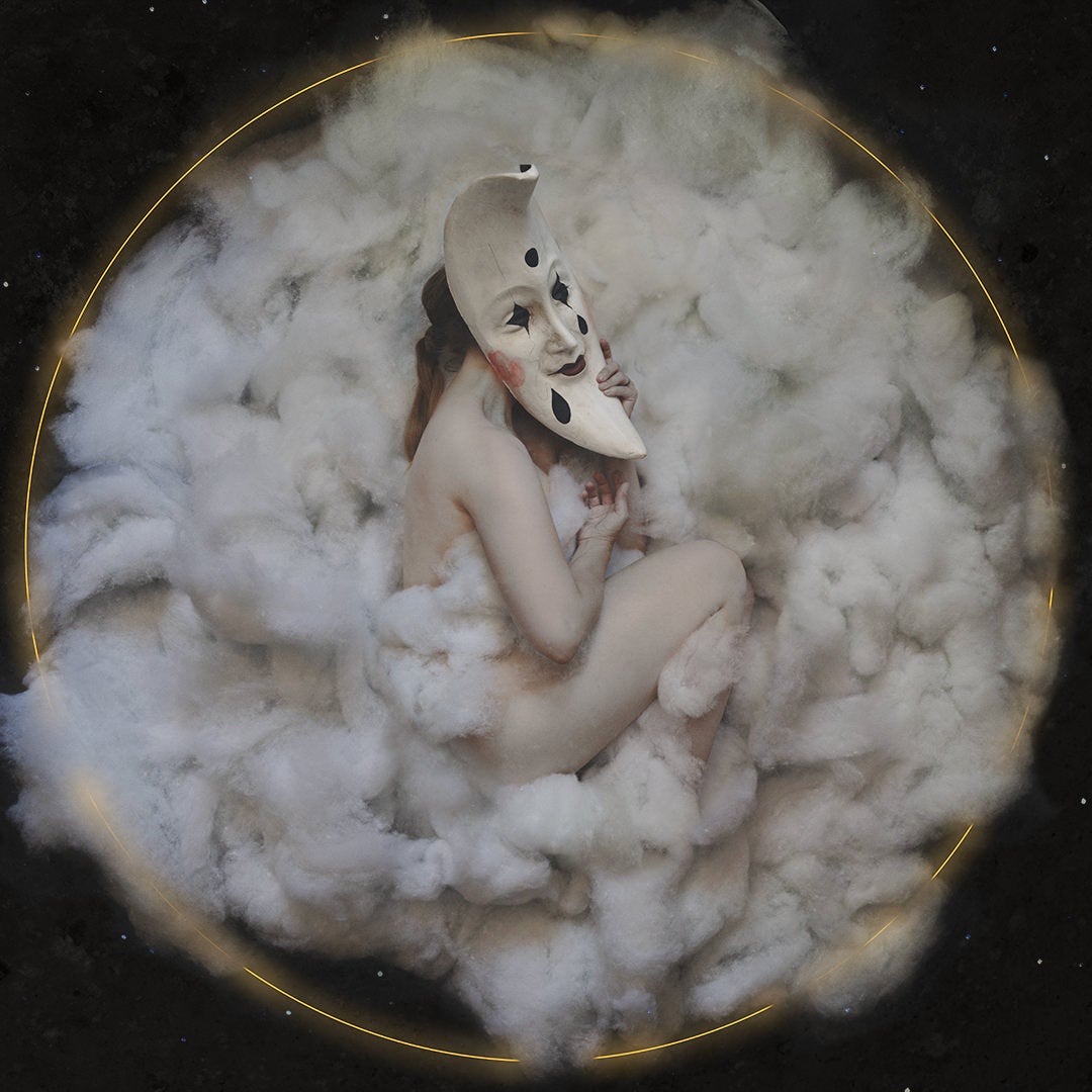 &ldquo;Samsara&rdquo; by Brooke Shaden at Spillman Blackwell Fine Art, 2022