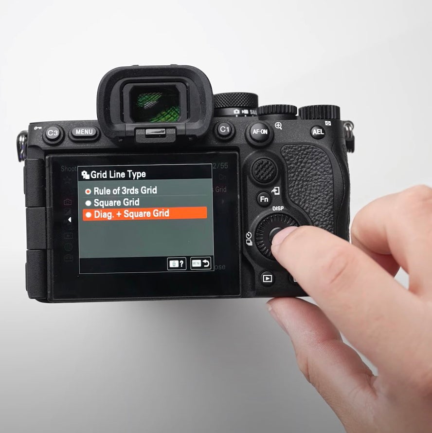 Sony Alpha 7R V Setup For Portrait Photography
