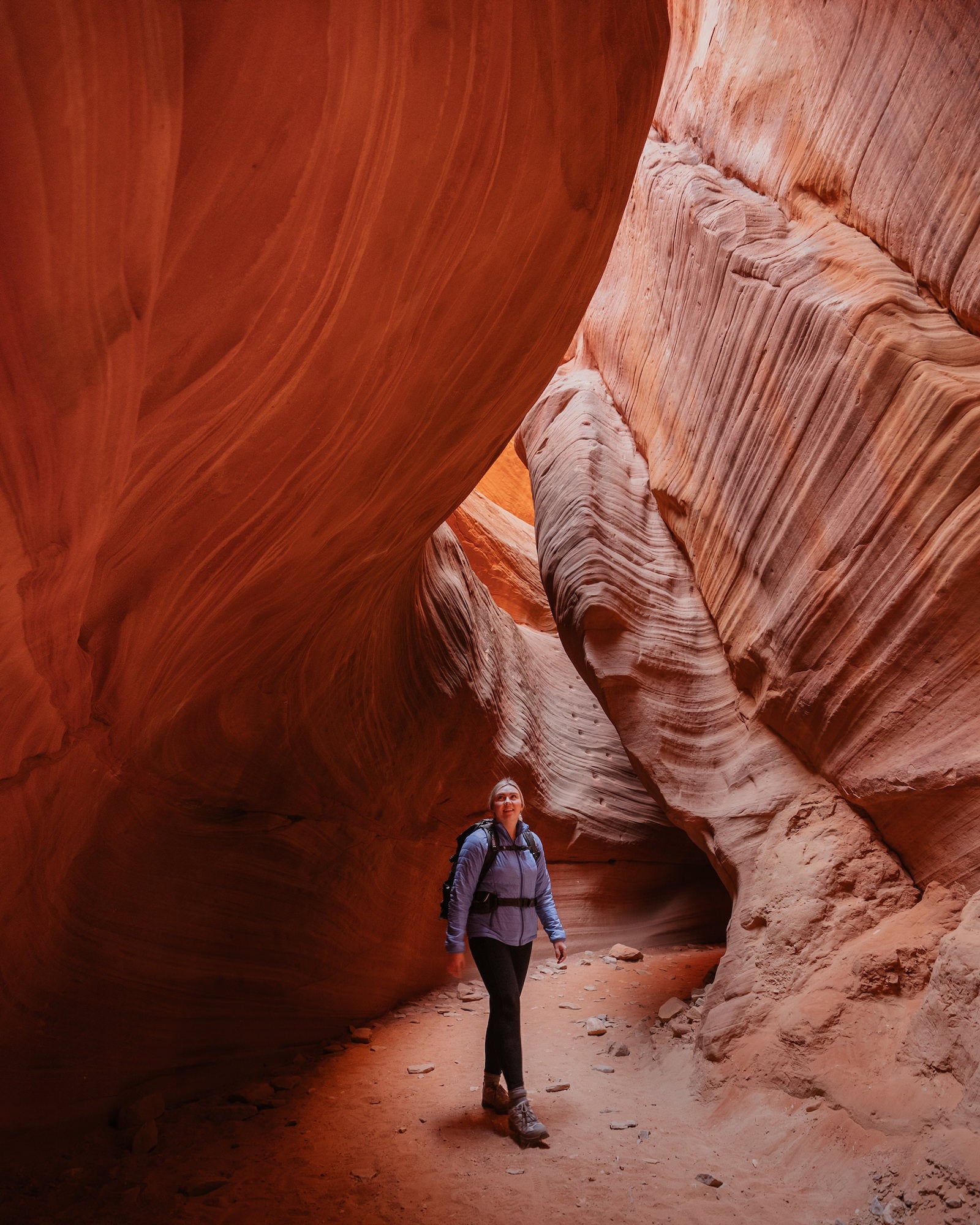Photo by Allison Anderson. Sony Alpha 7S III. Sony 16-35mm f/2.8 G Master. 1/30-sec., f/2.8, ISO 500