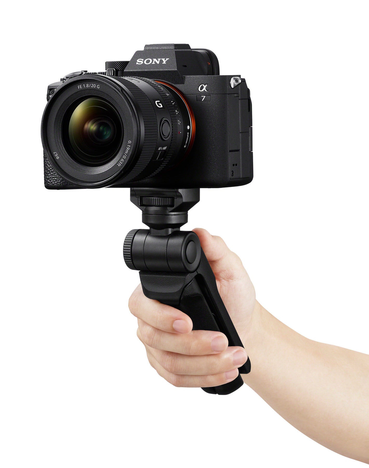Sony Alpha 7 IV