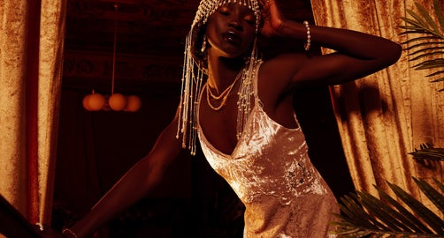 Return To The 1920s & The Age Of Empowerment