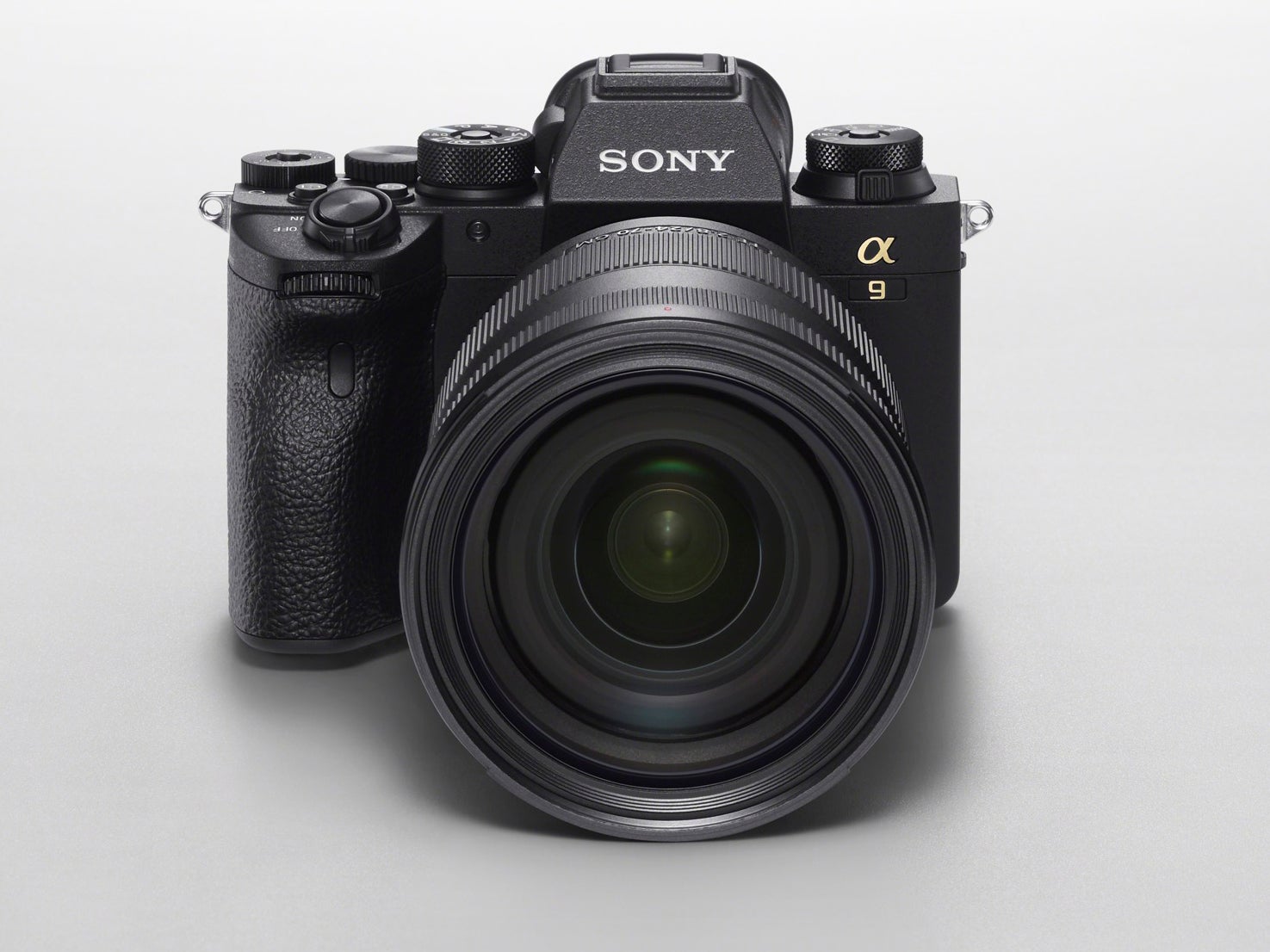 Patrick Murphy-Racey On Why You Should Upgrade To The Sony α9 II