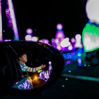Grant Winner Photo