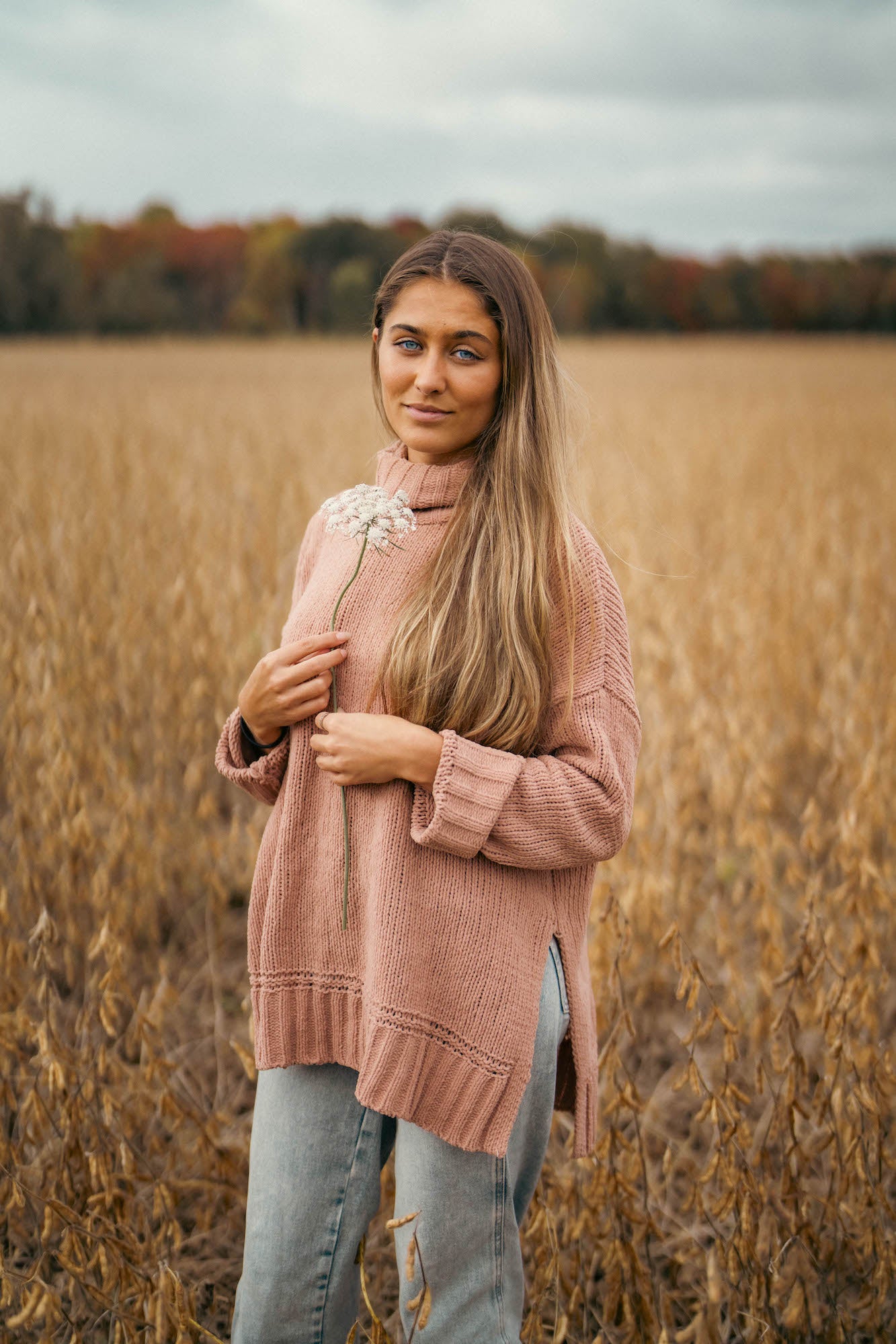 Photo by Andrew Geraci. Sony Alpha 7R V. Sony 50mm f/1.2 G Master. 1/8000-sec., f/1.3, ISO 200
