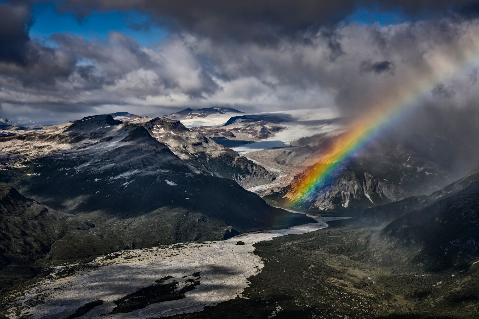 Photo by Andy Katz. Sony Alpha 1. Sony 24-105mm f/4 G. 1/3200-sec., f/8, ISO 200