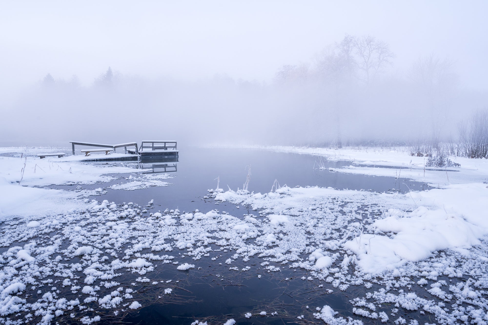 Photo by Herve Rannu. Sony Alpha 7R V. Sony 16-35mm f/4 G PZ. 5-sec., f/11, ISO 200