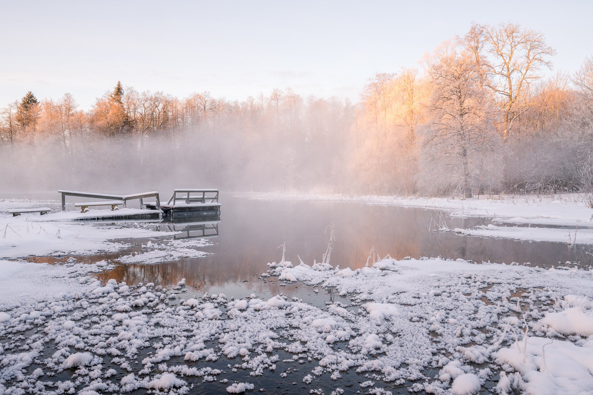 Photo by Herve Rannu. Sony Alpha 7R V. Sony 16-35mm f/4 G PZ. 1/20-sec., f/11, ISO 100