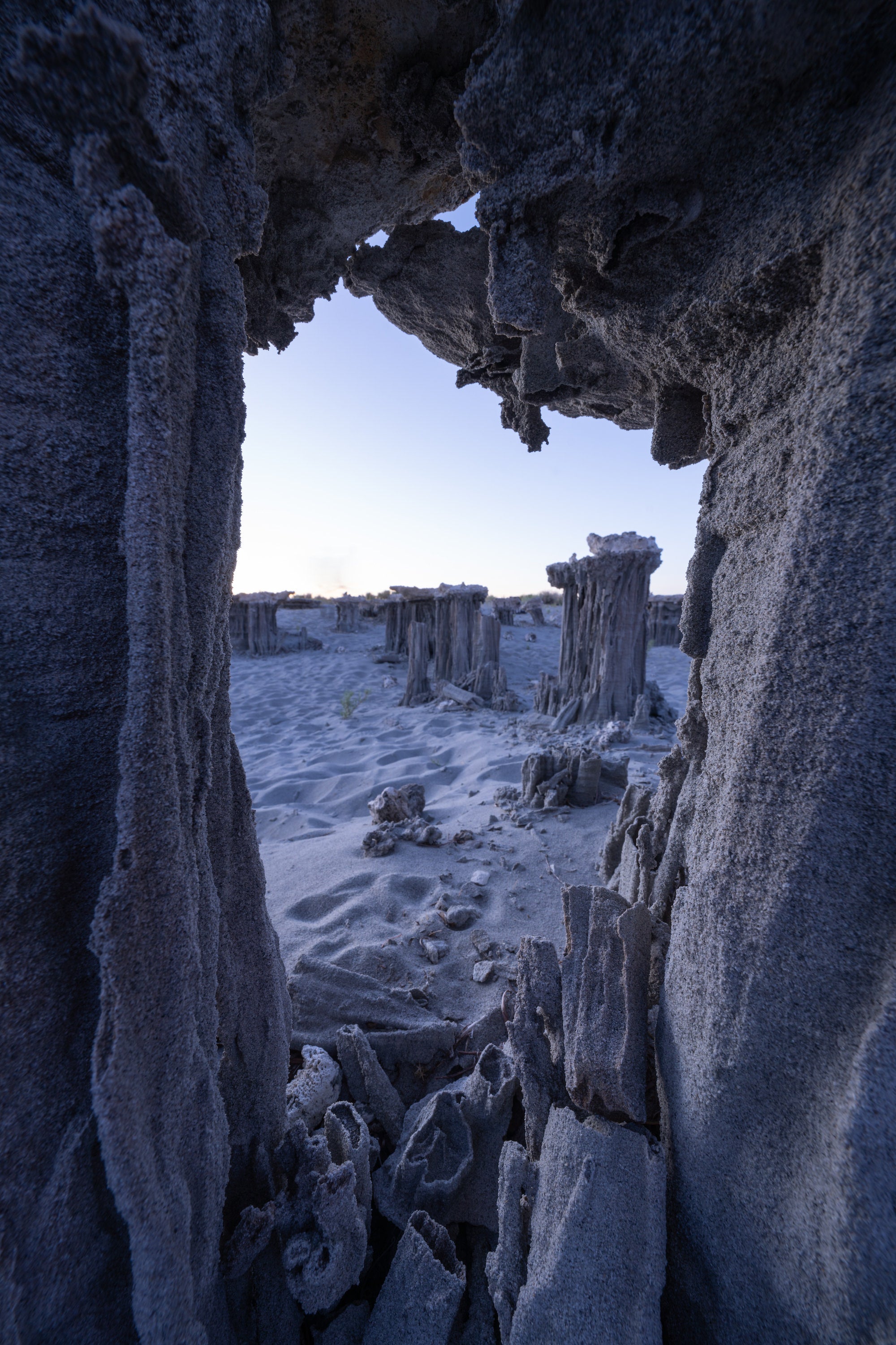 Photo by Jess Santos. Sony Alpha 7R IV. Sony 12-24mm f/2.8 G Master. 