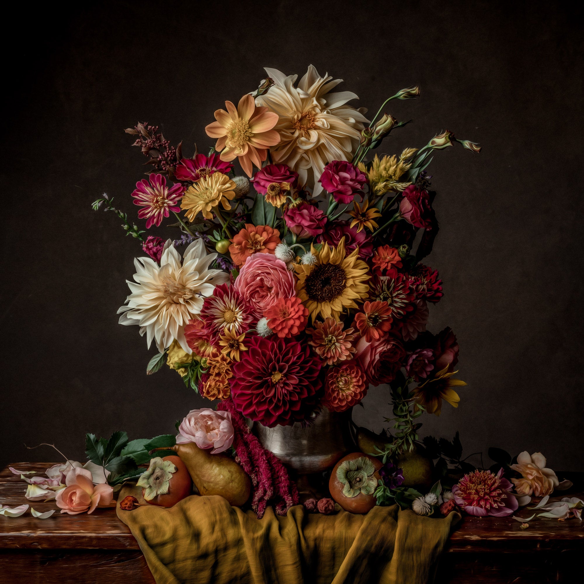 Photo by Leah McLean. Sony Alpha 7R III. Sony 55mm f/1.8. 1/60-sec., f/14 and ISO 100.