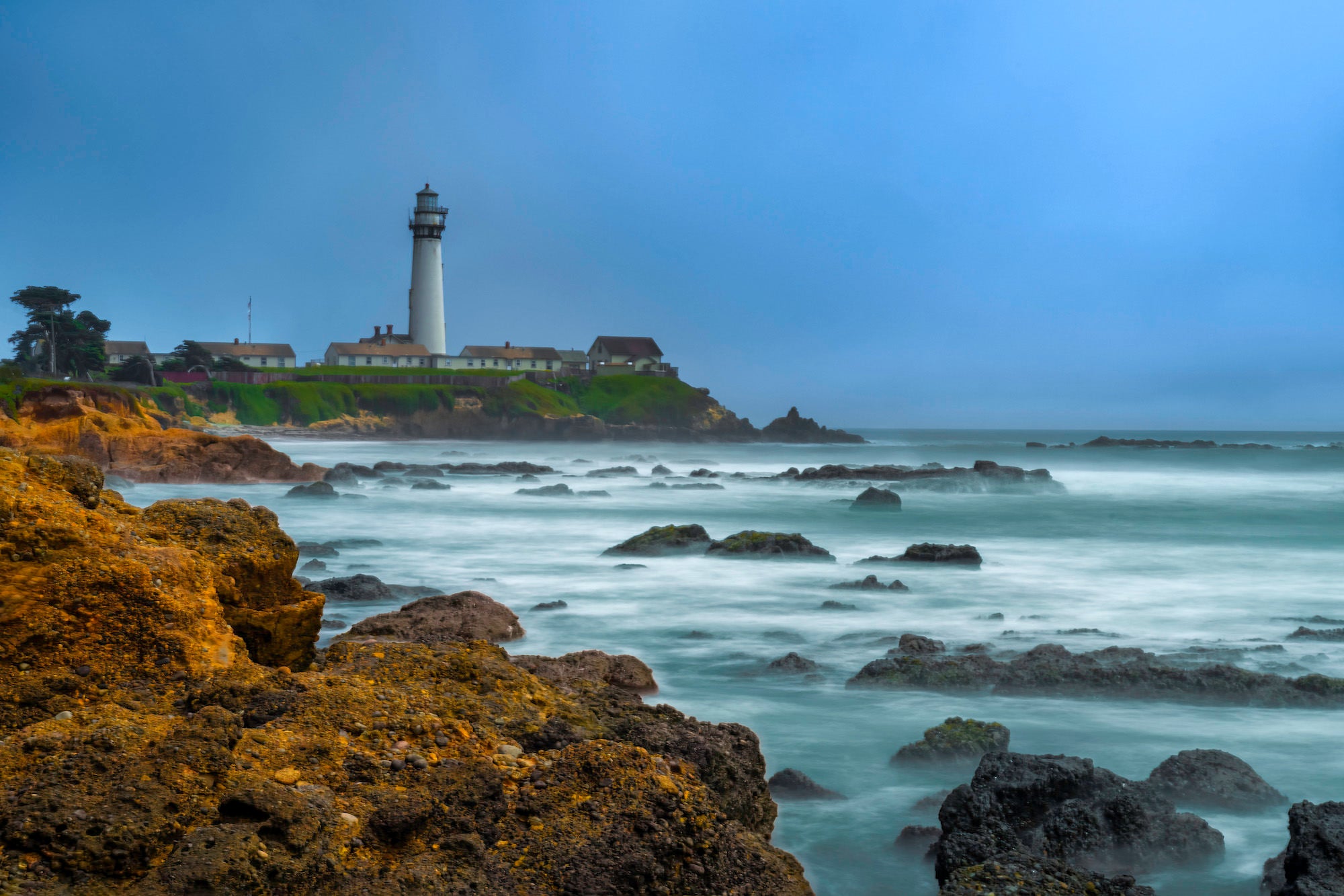 Photo by Don Smith. Sony Alpha 1. Sony 24-105mm f/4 G. 13-sec., f/22, ISO 200 Photo by Don Smith. Sony Alpha 1. Sony 24-105mm f/4 G. 13-sec., f/22, ISO 200