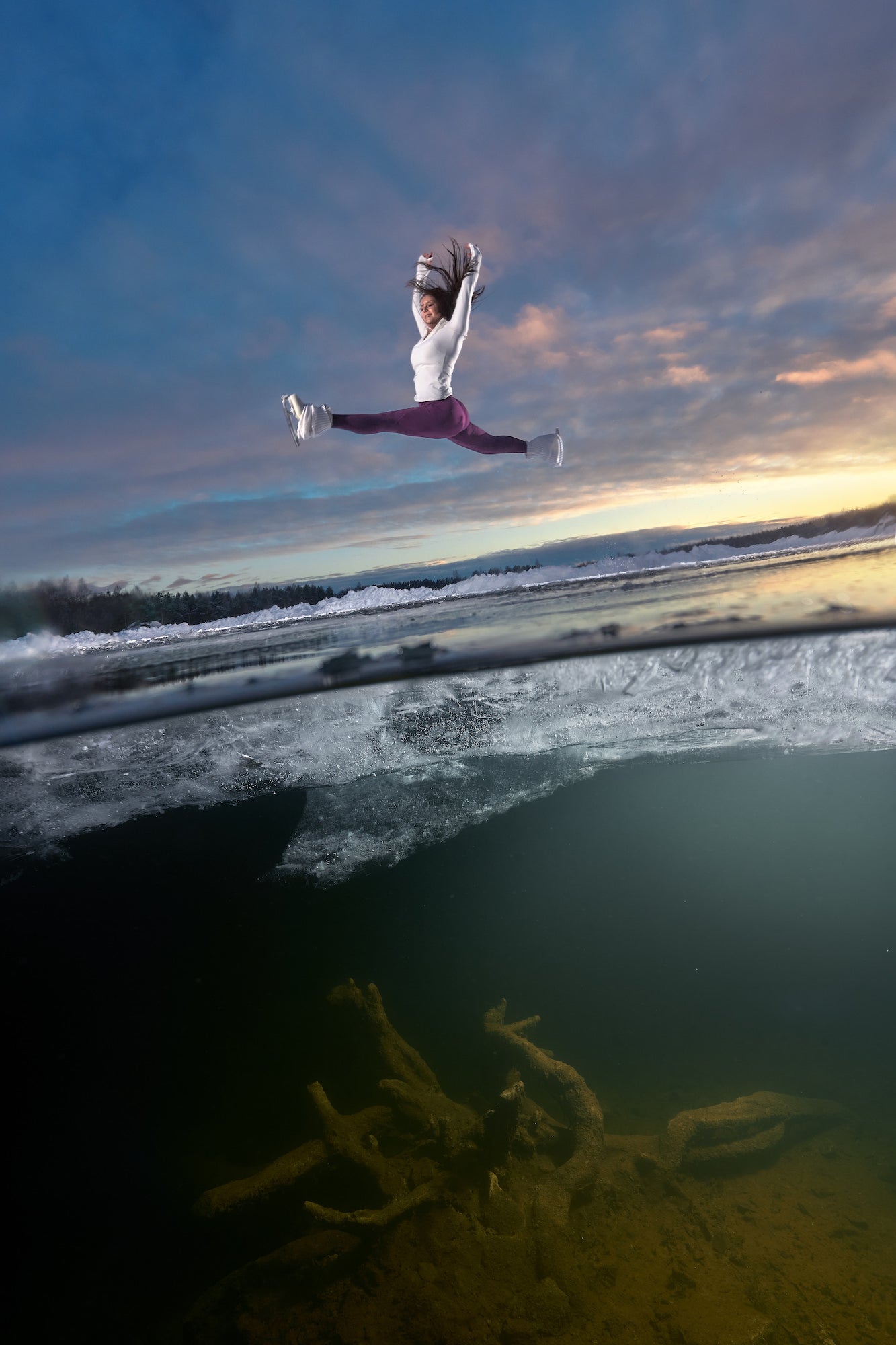 Photo by Volodya Voroni. Sony Alpha 7 IV. Sony 14mm f/1.8 G Master. 1/400-sec., f/9, ISO 500