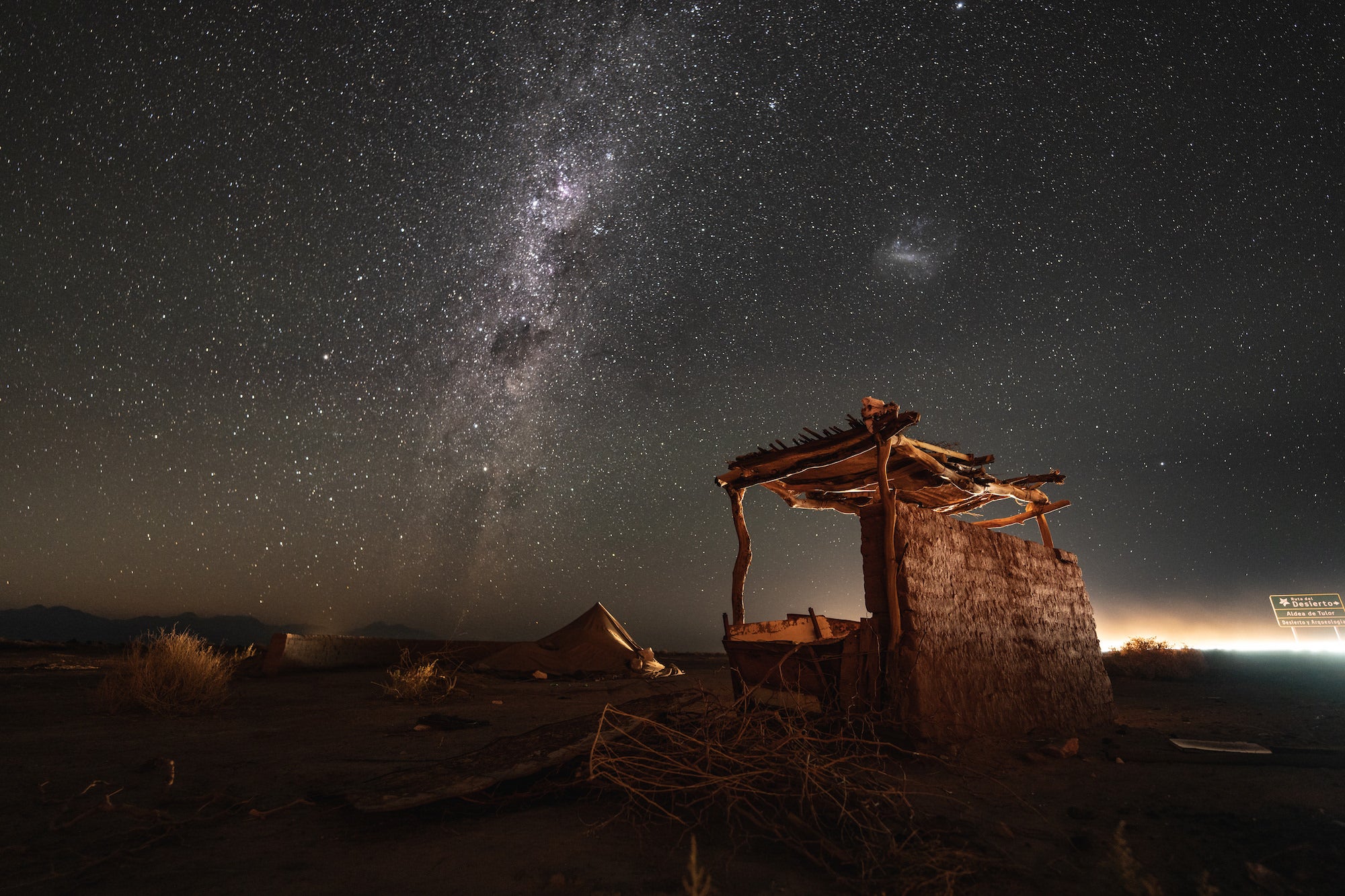 Photo by Taylor Rees. Sony Alpha 1. Sony 14mm f/1.8 G Master. 30-sec., f/2.2, ISO 1600