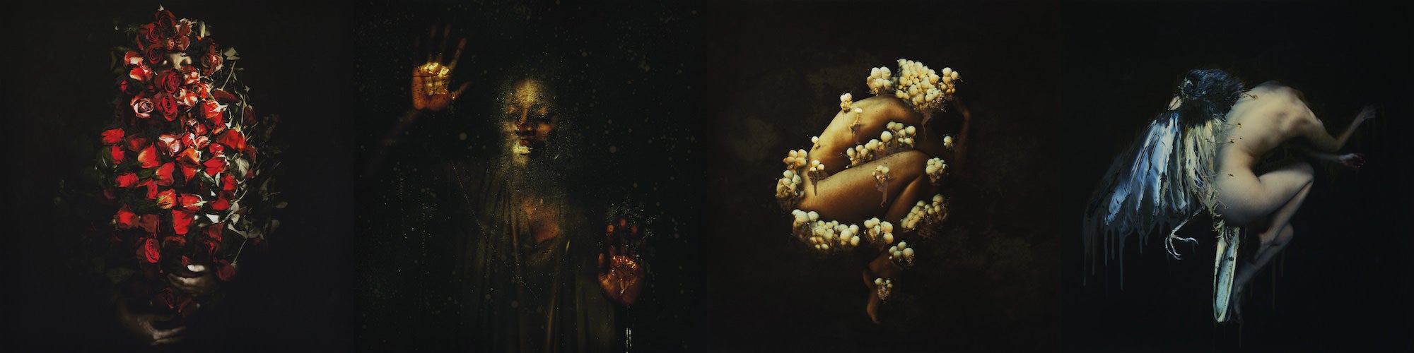 Samsara by Brooke Shaden, 2022
