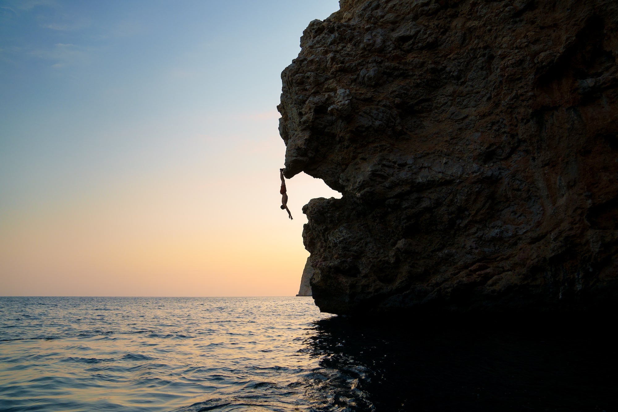 Photo by Chris Burkard. Sony Alpha 7 IV