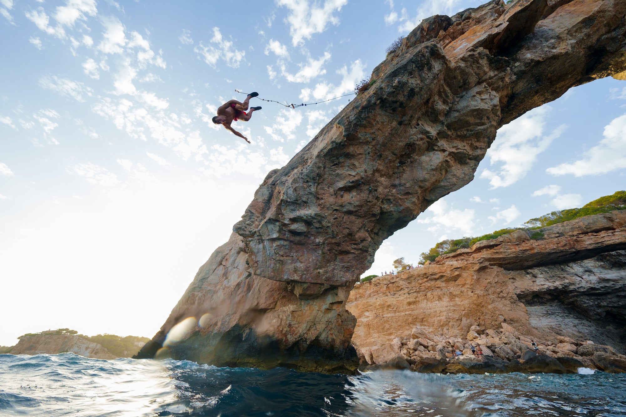 Photo by Chris Burkard. Sony Alpha 7 IV