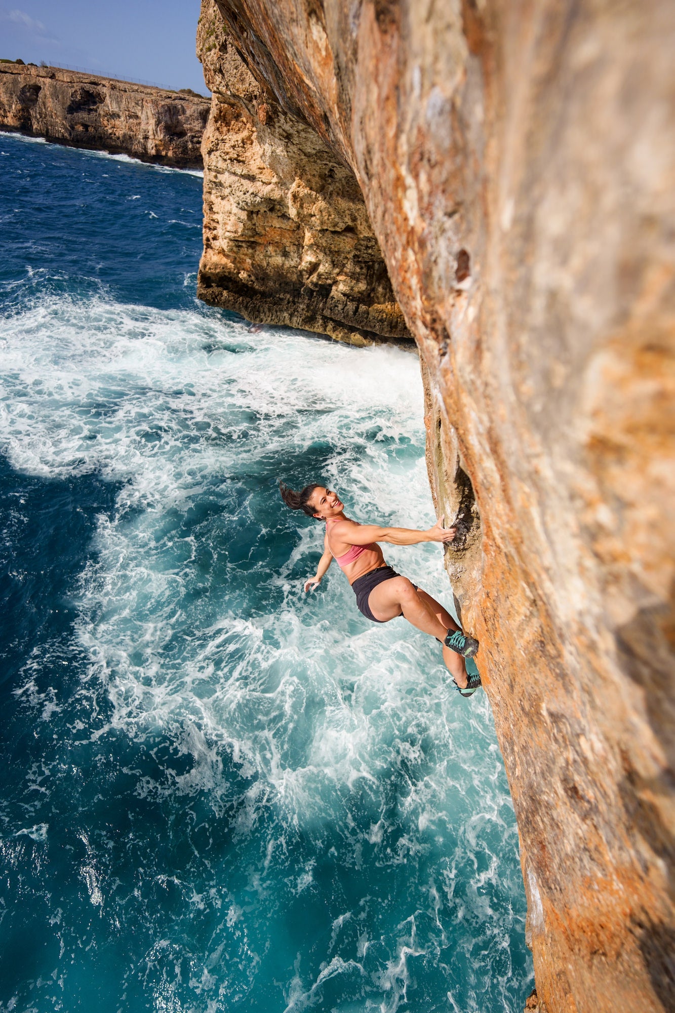 Photo by Chris Burkard. Sony Alpha 7 IV