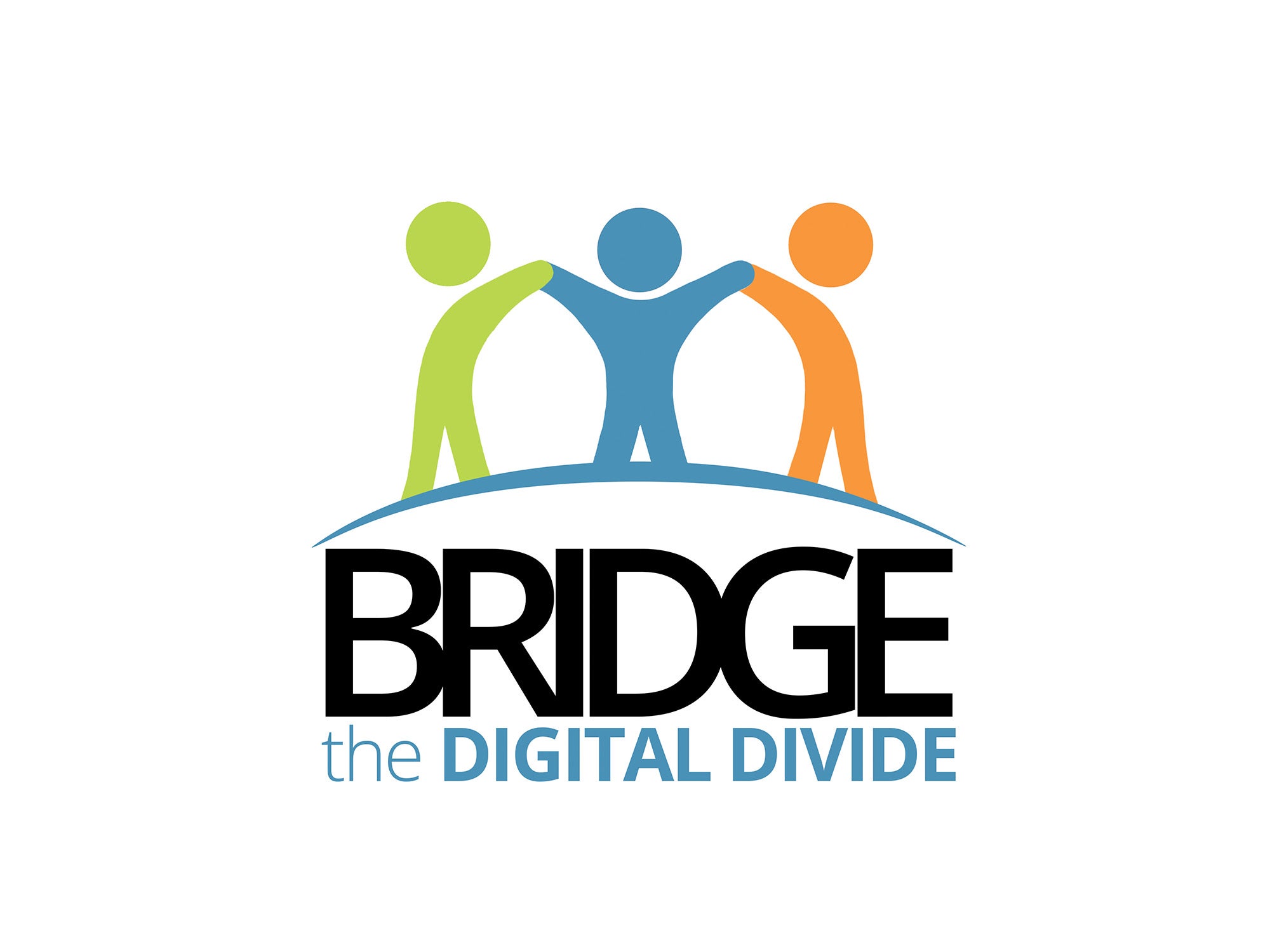 Create Action Winner Bridge The Digital Divide
