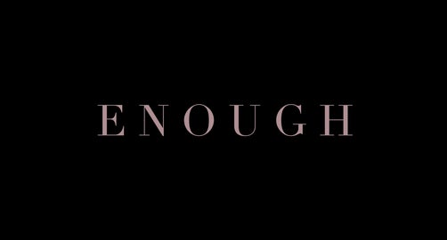 Gabrielle Mariella Brings Her Alpha Female+ Documentary ENOUGH To Life