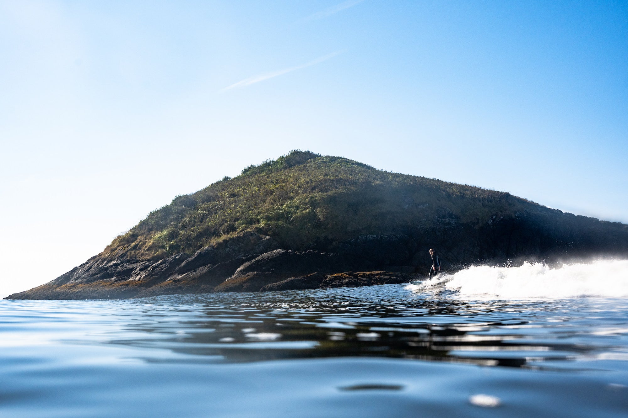 Finding Art In Motion: Shooting Surf With The Alpha 9 III & 300mm f/2.8 G Master