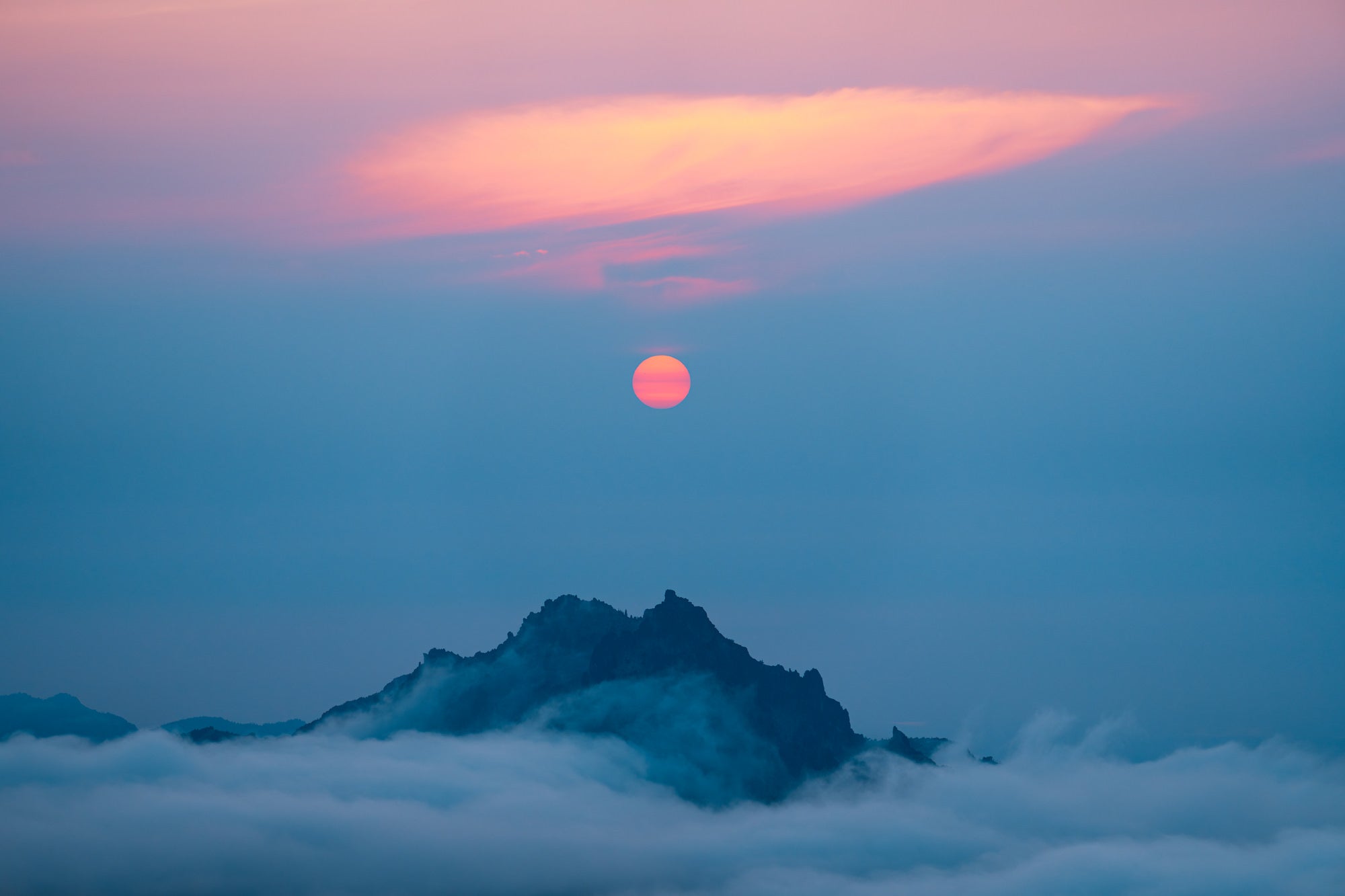 Photo by Nate Dodge. Sony Alpha 7 IV. Sony 70-200mm f/2.8 G Master II. 1/400-sec., f/3.2, ISO 100
